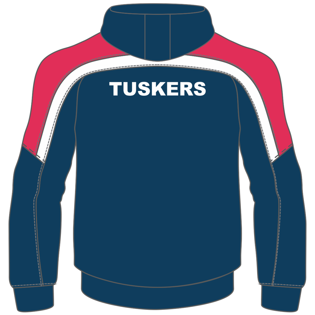 Temora Rugby Performance Hoodie