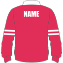 Central North Rugby Knitted Jersey