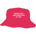 Central North Rugby Reversible Bucket Hat – Supporters