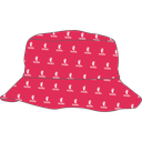 Central North Rugby Reversible Bucket Hat – Supporters