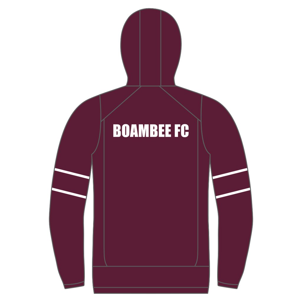 Boambee FC Sub Zero Jacket