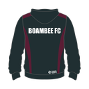 Boambee FC Sublimated Hoodie (Black)
