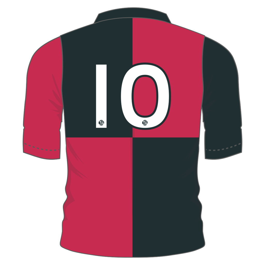 Singleton Rugby Knitted Jersey