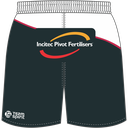 Singleton Rugby Training Shorts