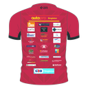 Singleton Rugby Training Shirts