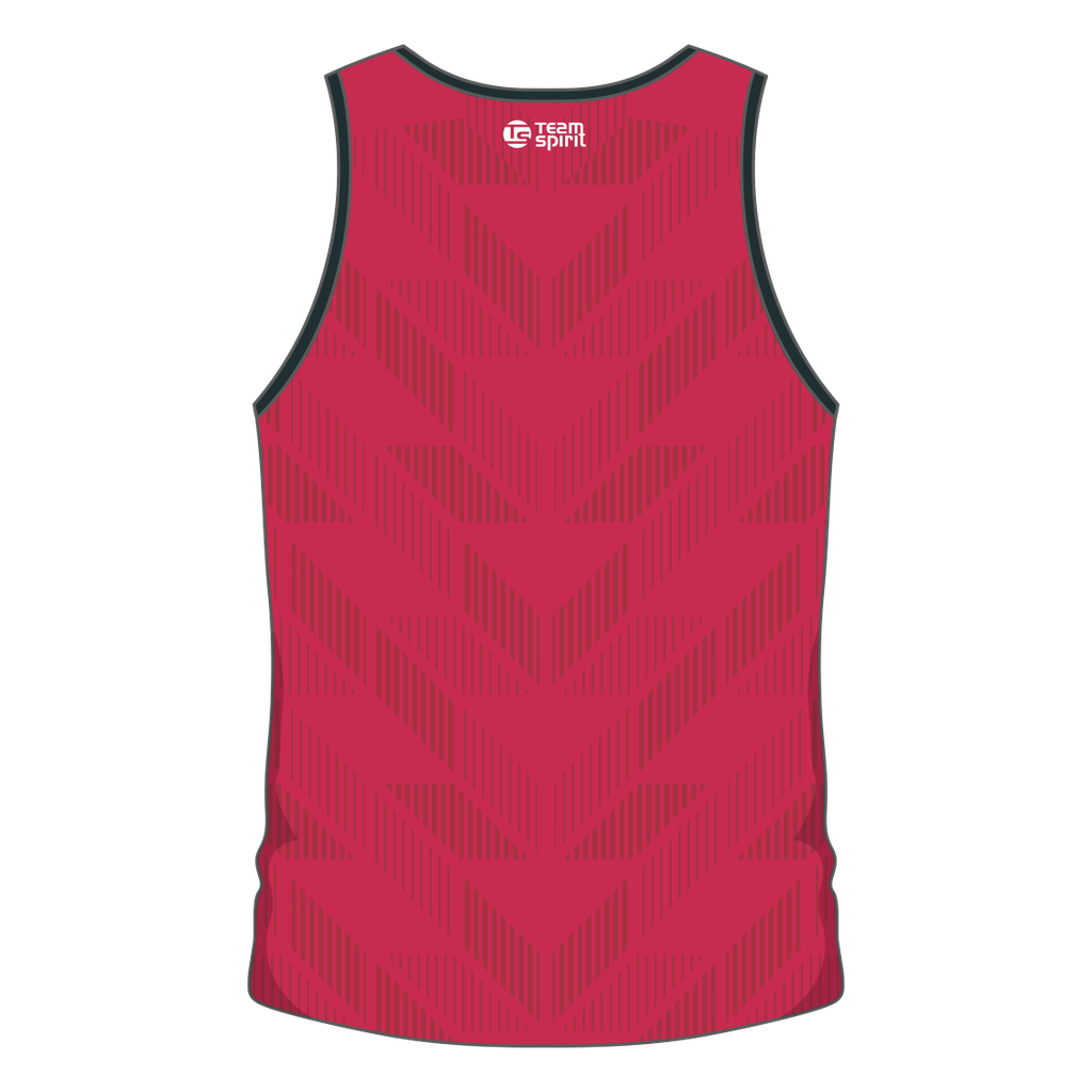 Singleton Rugby Singlets