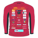 Singleton Rugby Training Shirt - Long Sleeve