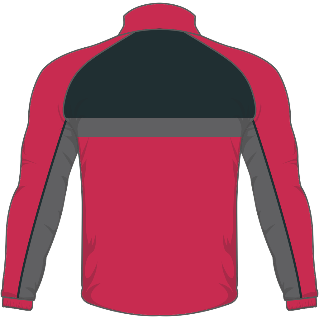 Singleton Rugby Track Jacket