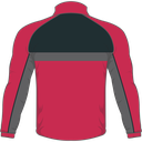 Singleton Rugby Track Jacket