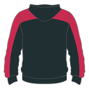 Singleton Rugby Hoodie