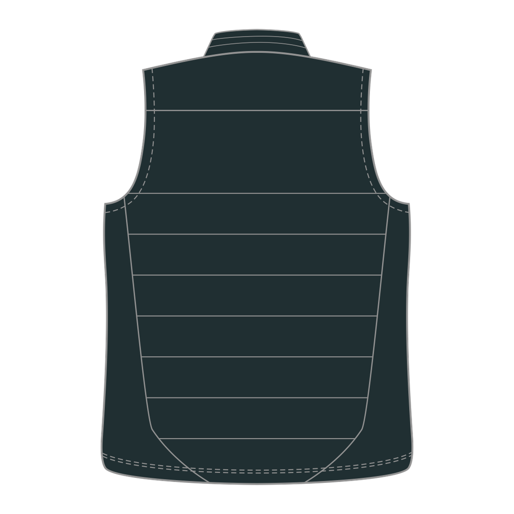 Singleton Rugby Sub Zero Vest