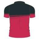 Singleton Rugby Polo Shirt