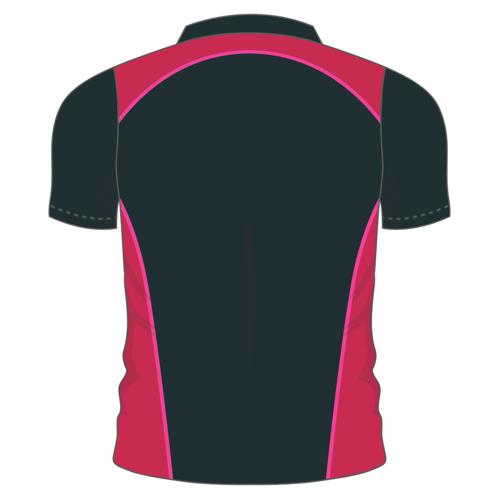 Singleton Rugby Polo Shirt - 2