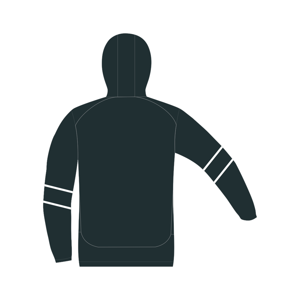 Singleton Rugby Puffer Jacket 