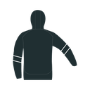 Singleton Rugby Puffer Jacket 