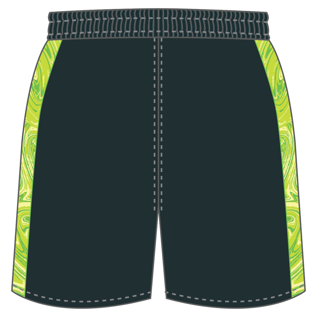 Crescent Head FC Soccer Shorts