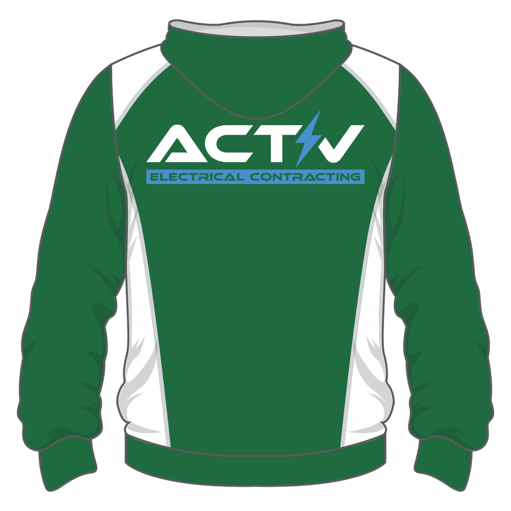 Kempsey Saints Hoodie