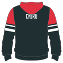 Central North Rugby Supporters Hoodie