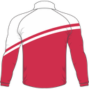 Central North Rugby Supporters Spray Jacket