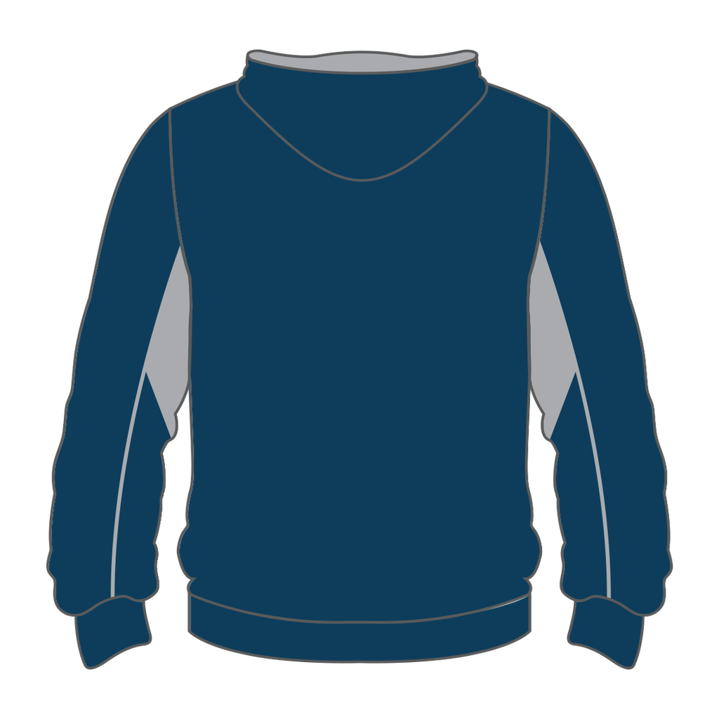 Academy Games Hoodie