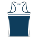 Academy Games Singlet Racer Back 