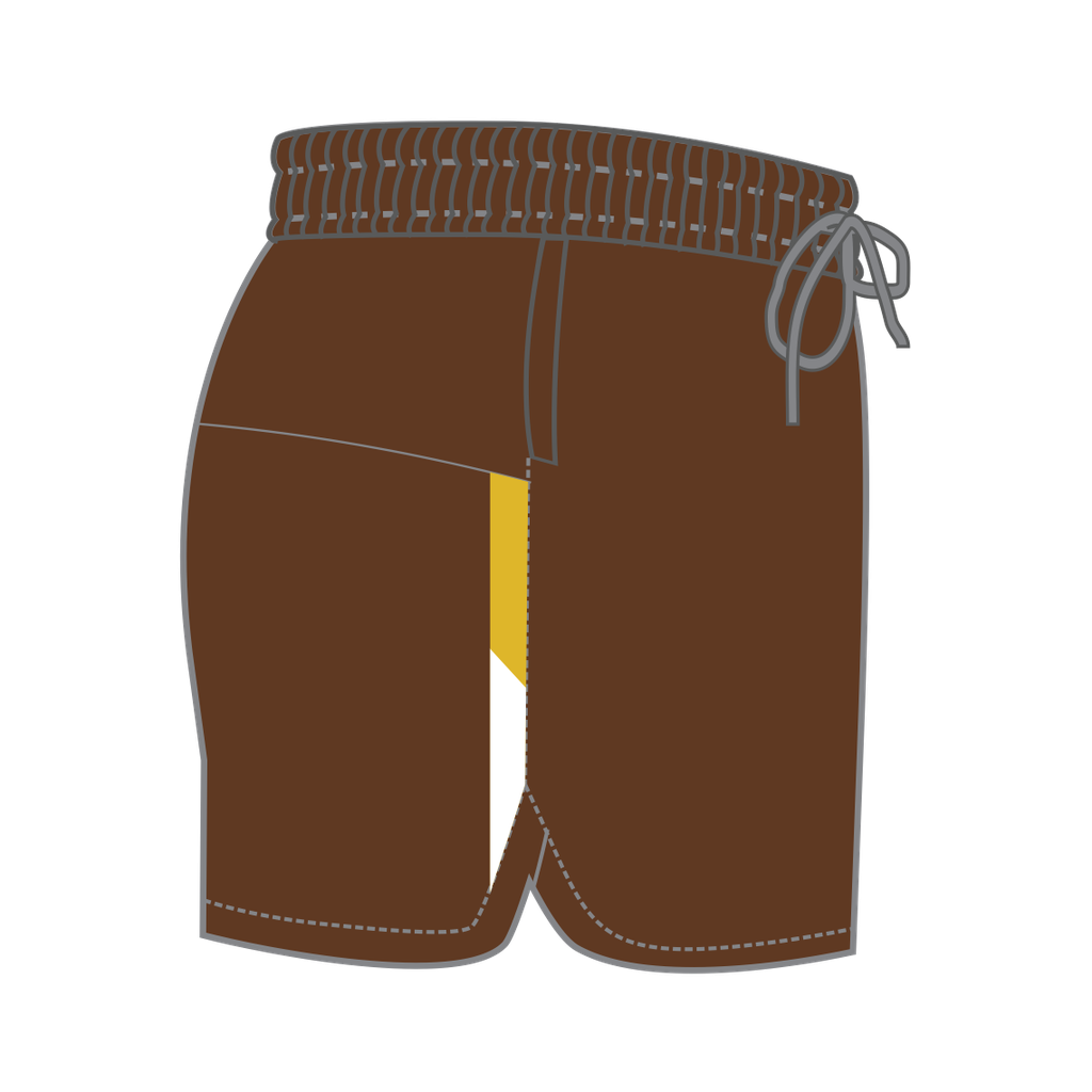 Cooks Hill Rugby Training Short