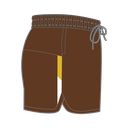 Cooks Hill Rugby Training Short