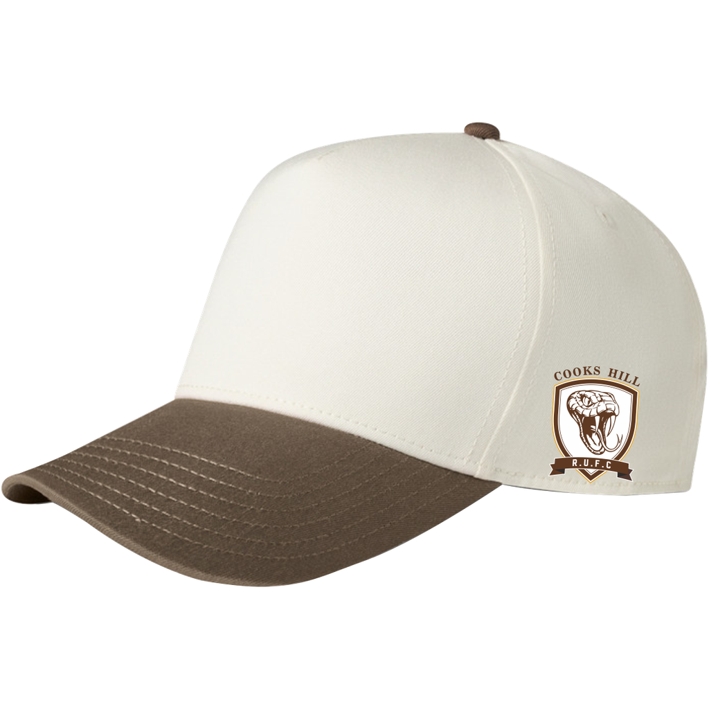 Cooks Hill Rugby Cap 1