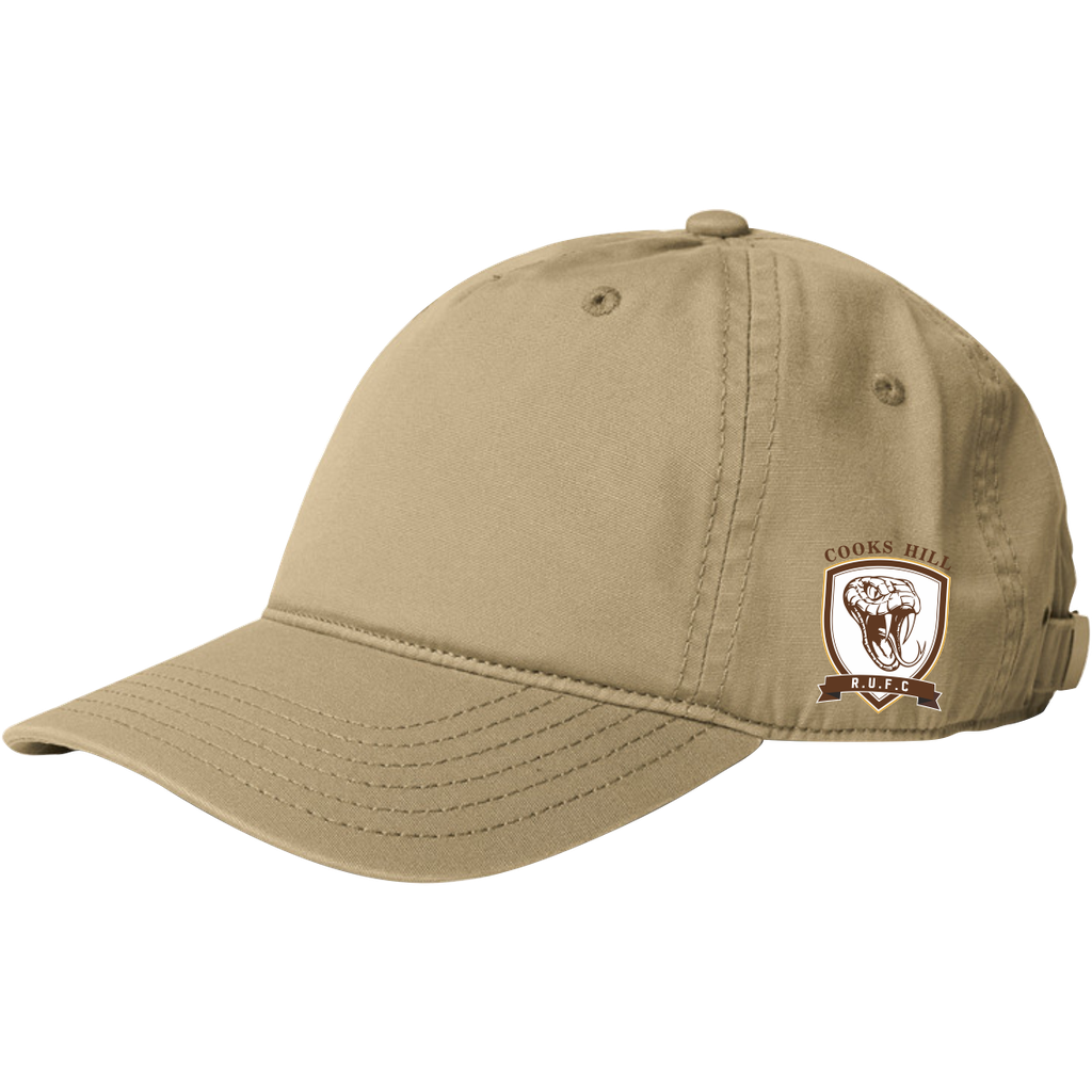 Cooks Hill Rugby Cap 2