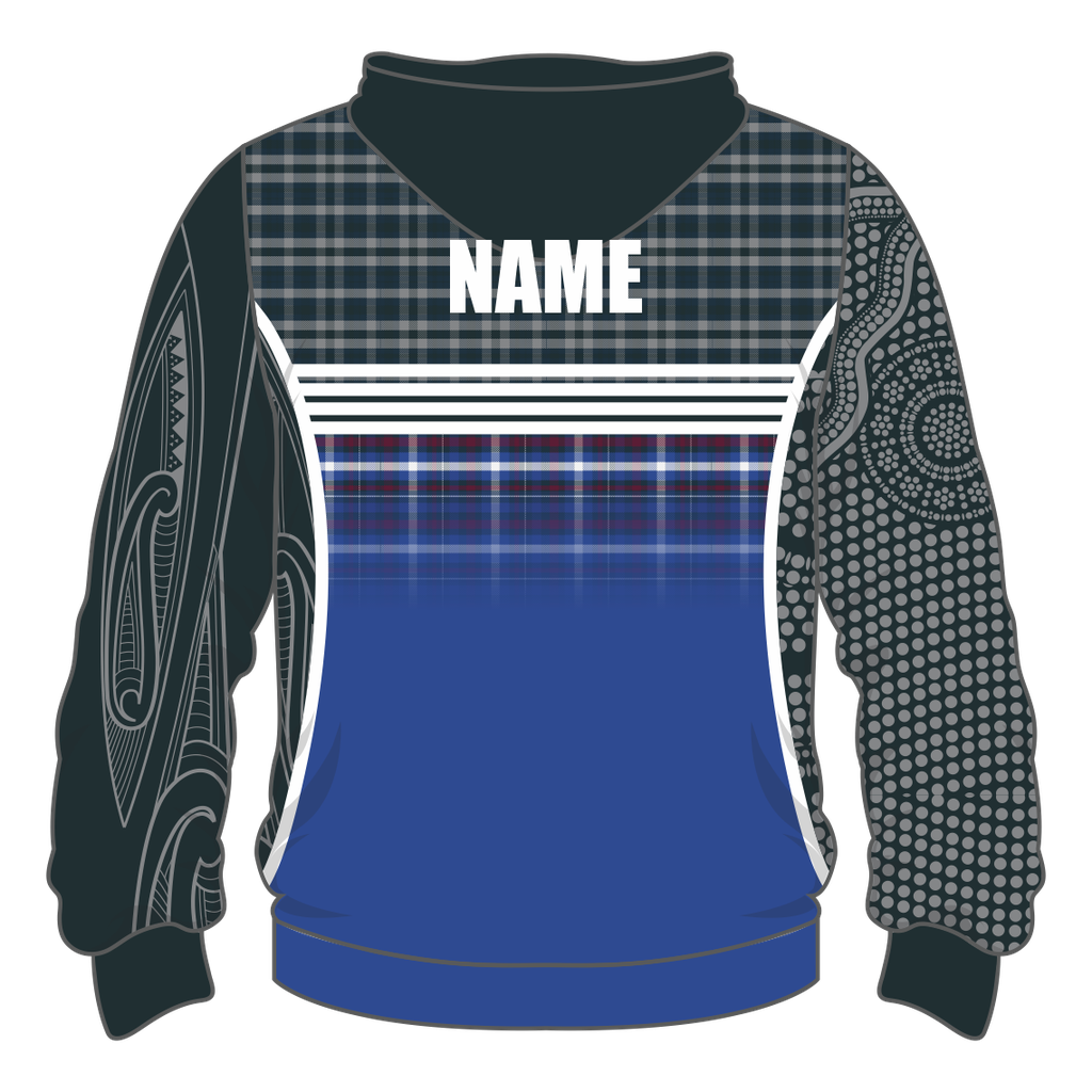 Celtics Rugby Gold Coast Hoodie (Pullover)