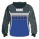 Celtics Rugby Gold Coast Hoodie (Zipped)