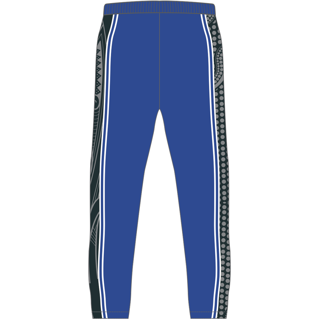 Celtics Rugby Gold Coast Track Pants