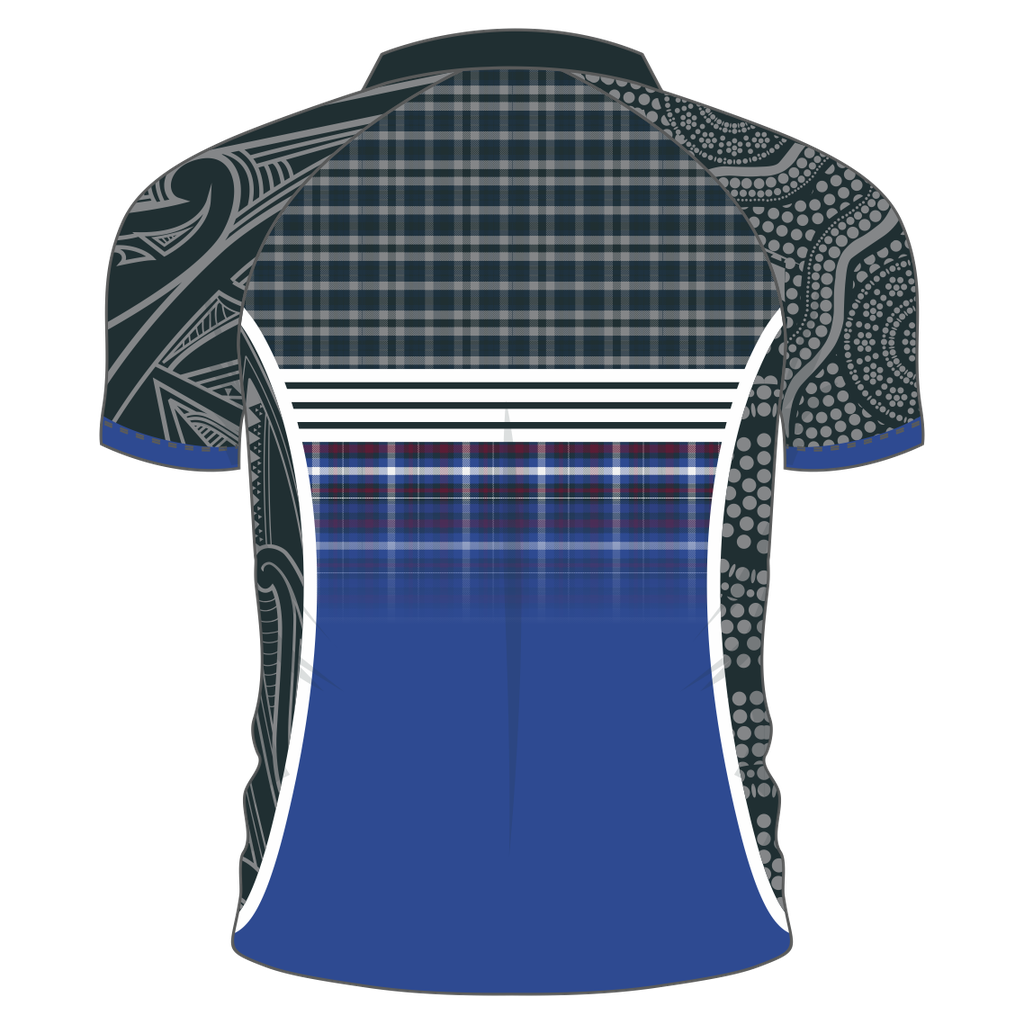 Celtics Rugby Gold Coast Polo