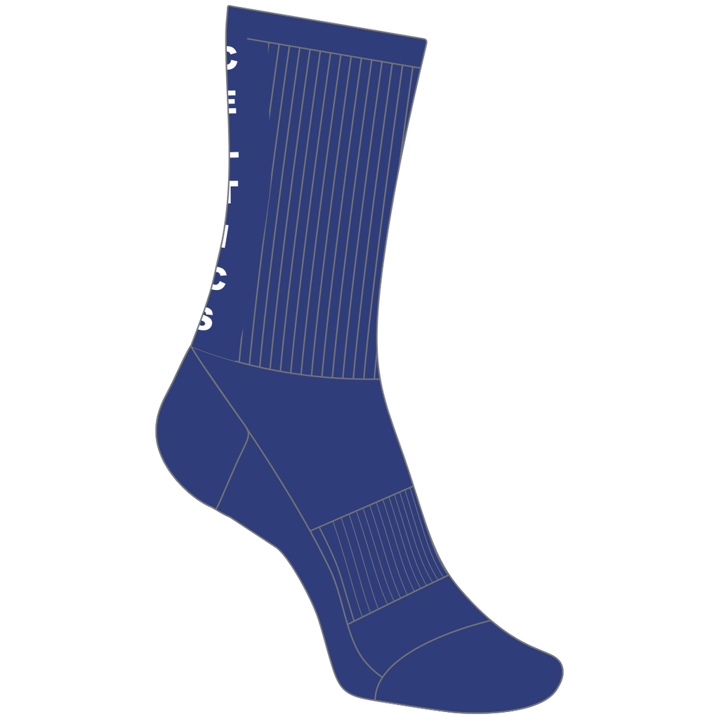 Celtics Rugby Gold Coast Socks - “GRIP SOCKS”