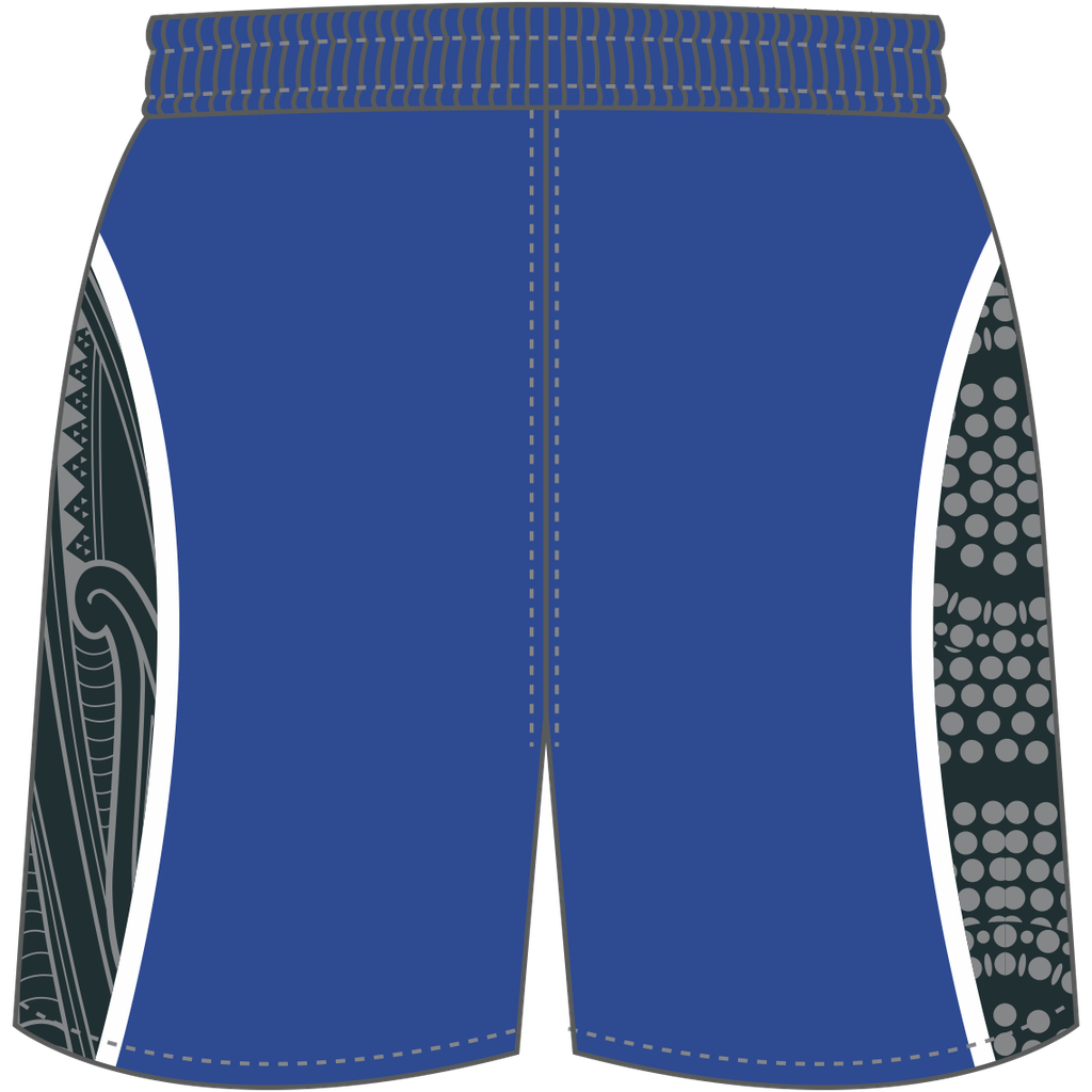 Celtics Rugby Gold Coast Training Short