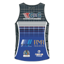 Celtics Rugby Gold Coast Singlet