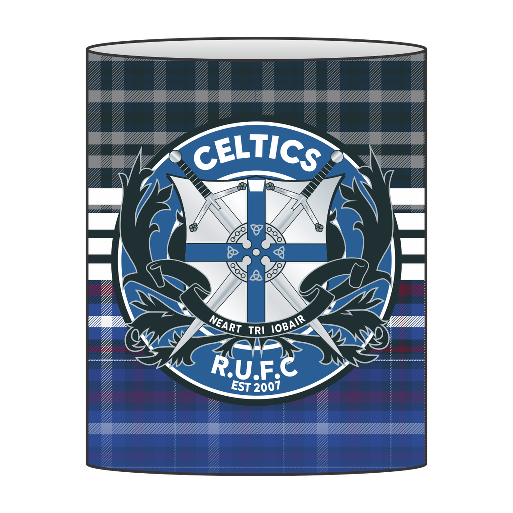 Celtics Rugby Gold Coast Stubby Holder
