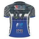 Celtics Rugby Gold Coast Training Shirt