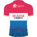 Hunter Wildfires Training Shirt