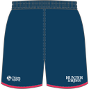 Hunter Wildfires Training Short