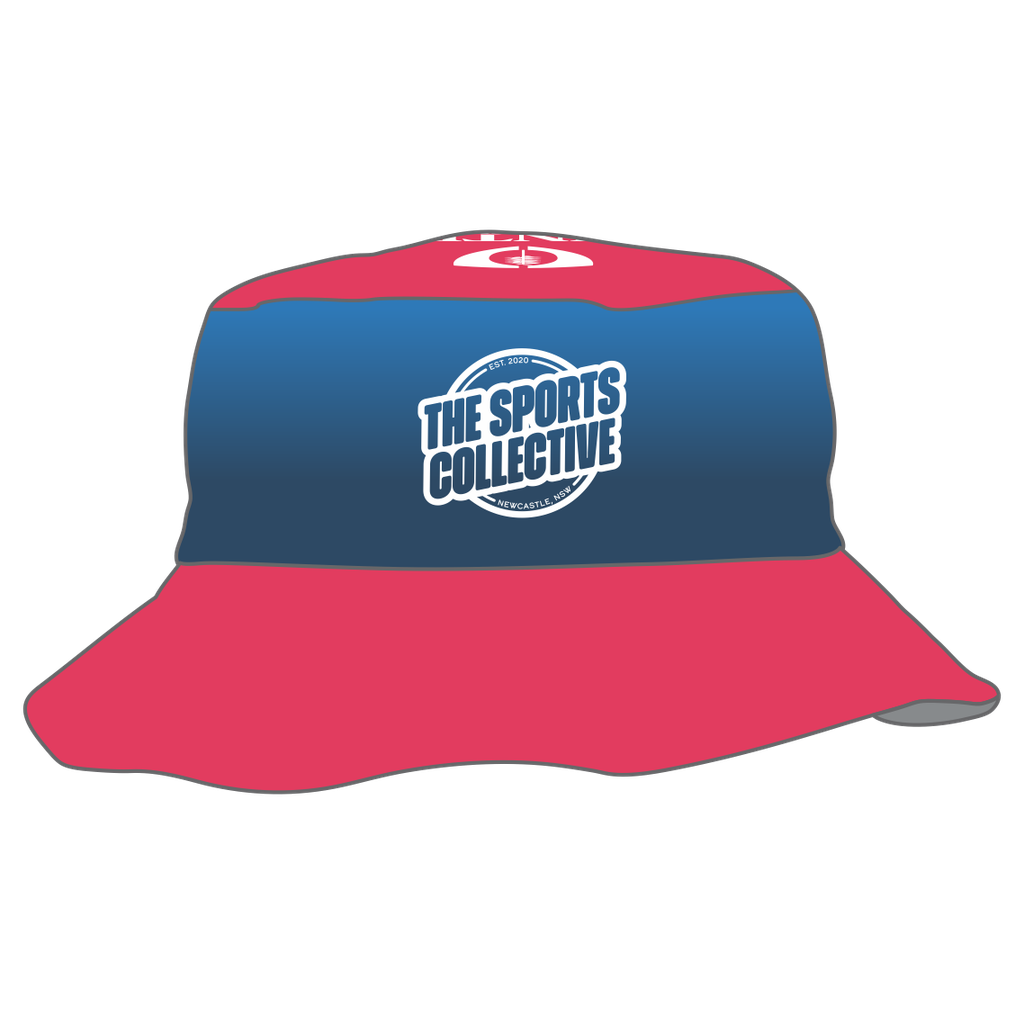 Hunter Wildfires Bucket Hat