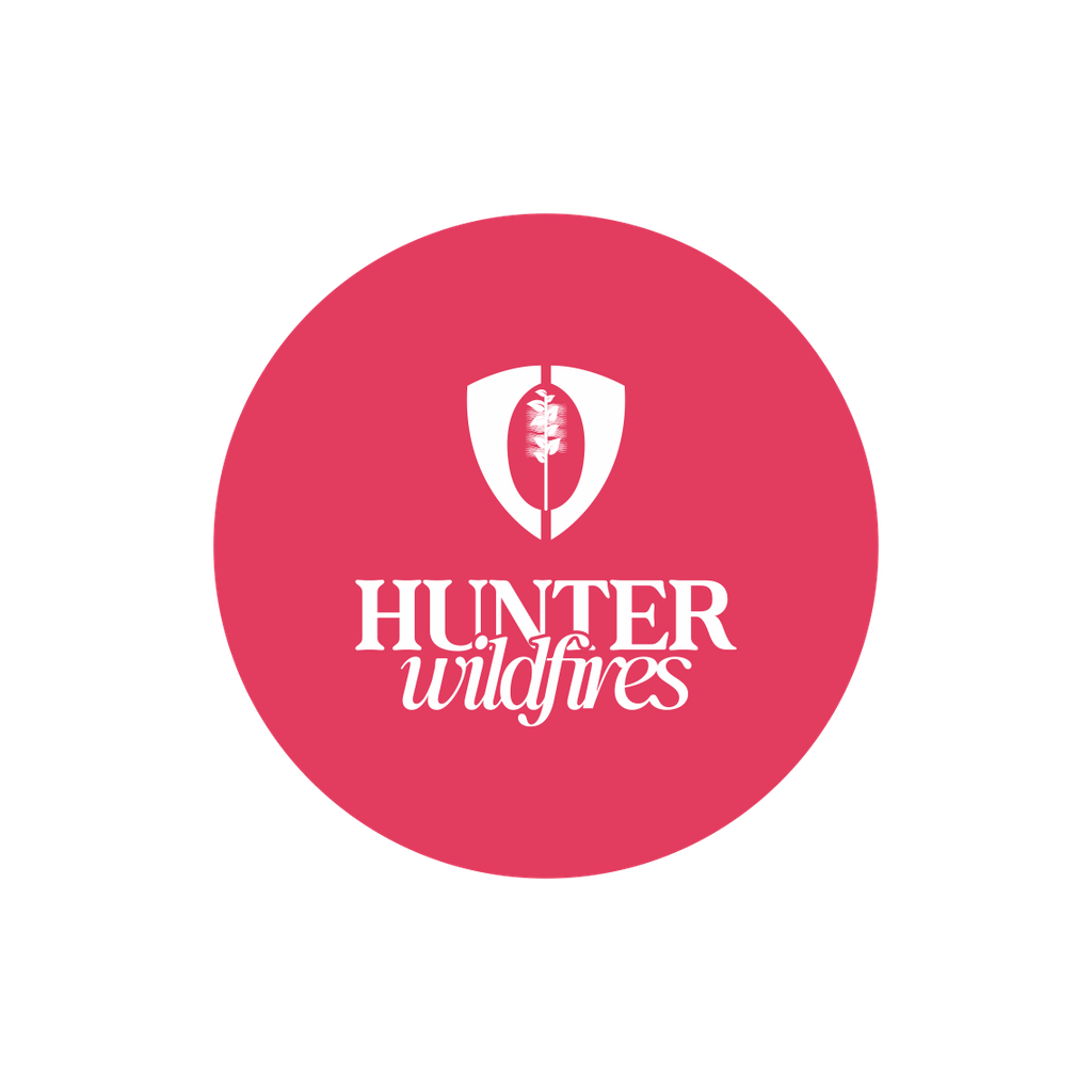 Hunter Wildfires Bucket Hat
