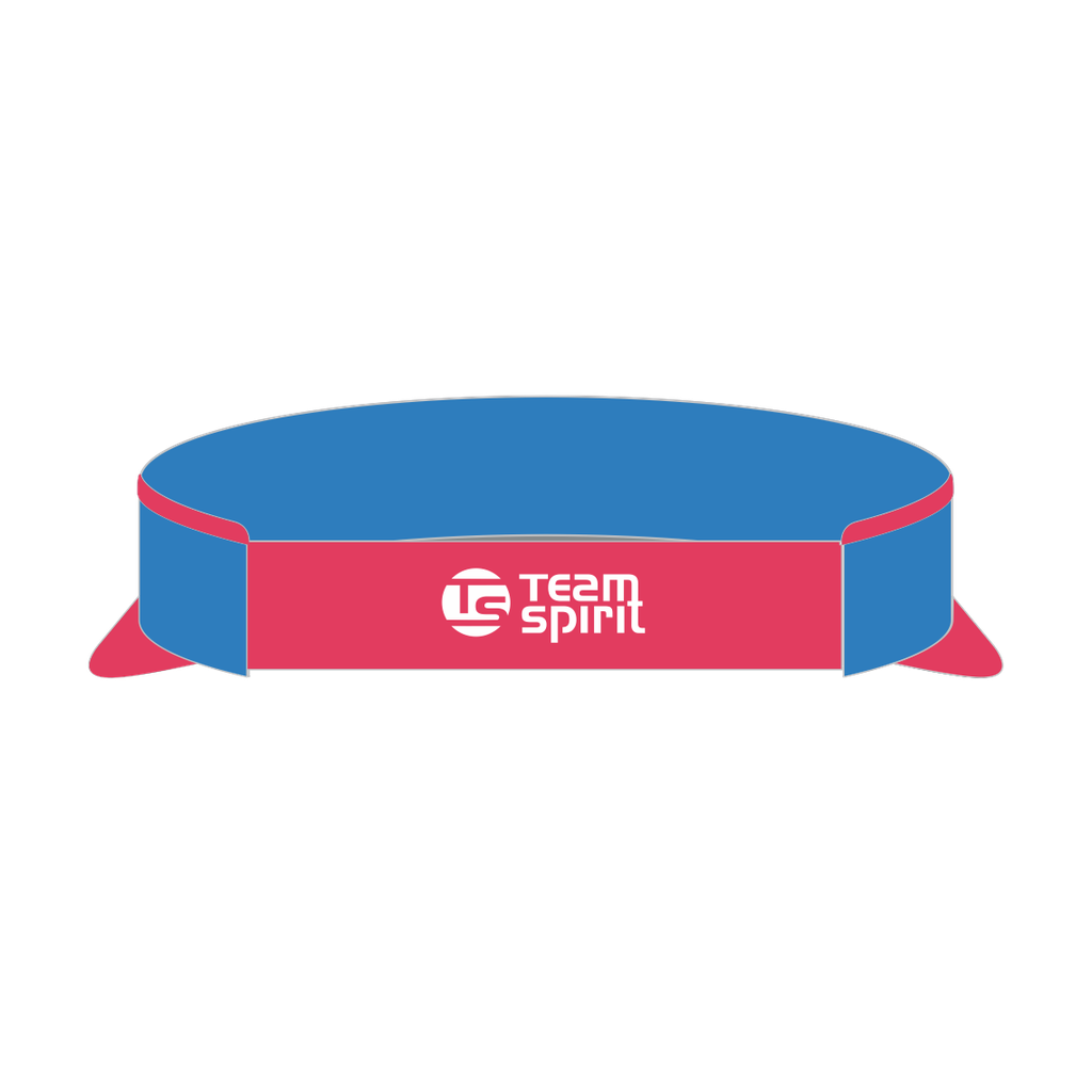 Hunter Wildfires Visor