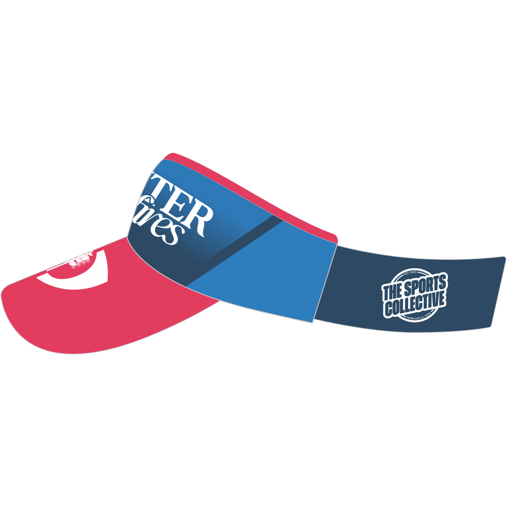 Hunter Wildfires Visor