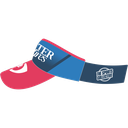 Hunter Wildfires Visor