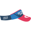 Hunter Wildfires Visor