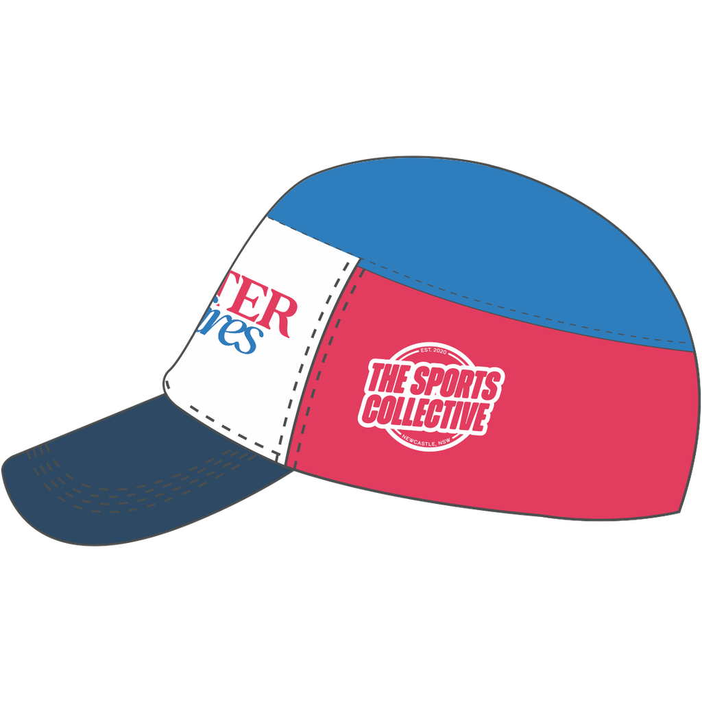 Hunter Wildfires Cap 