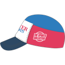 Hunter Wildfires Cap 