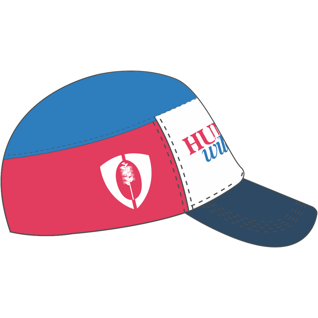 Hunter Wildfires Cap 