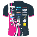 Manning River Ratz Training Shirt